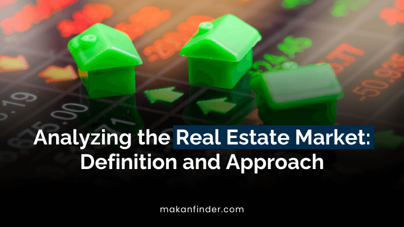 Real Estate Market Analysis