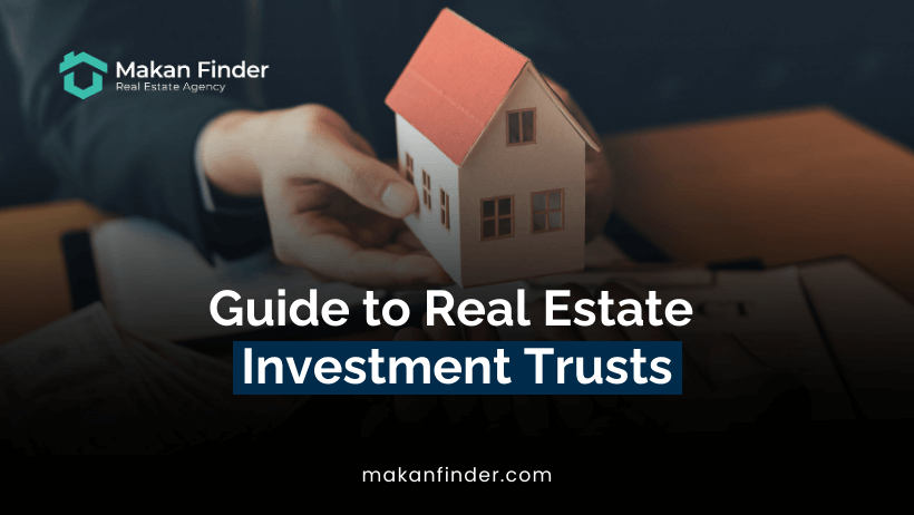 Real Estate Investment Trusts - REITs