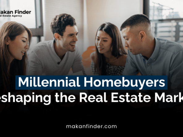 Millennial Homebuyers