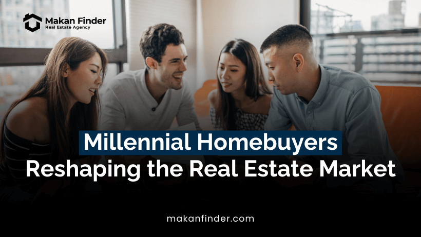 Millennial Homebuyers