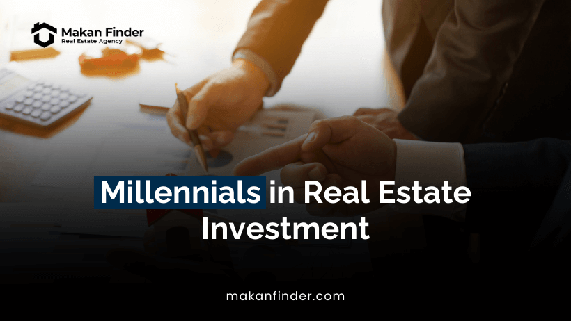 Millennials in Real Estate