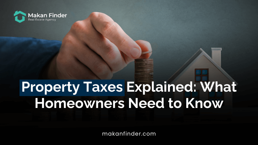 Property Taxes