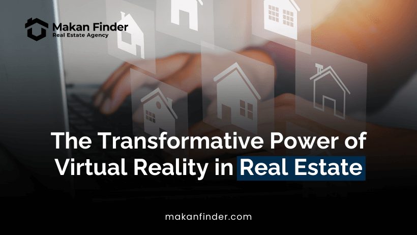 virtual reality in real estate