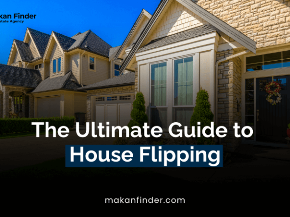 What is House Flipping?