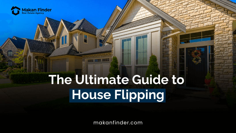 What is House Flipping?