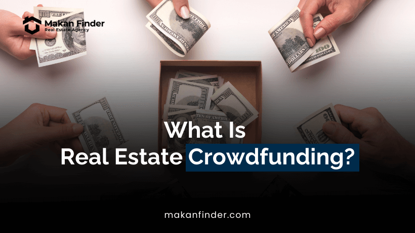 Real Estate Crowdfunding