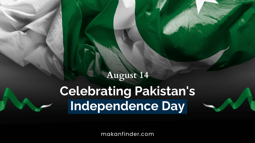 Pakistan's Independence Day