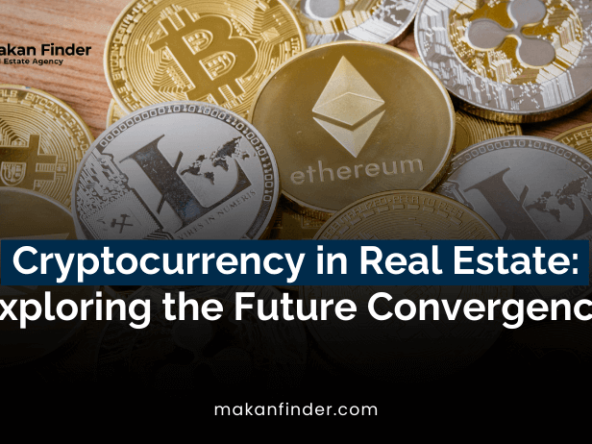 Cryptocurrency in Real Estate