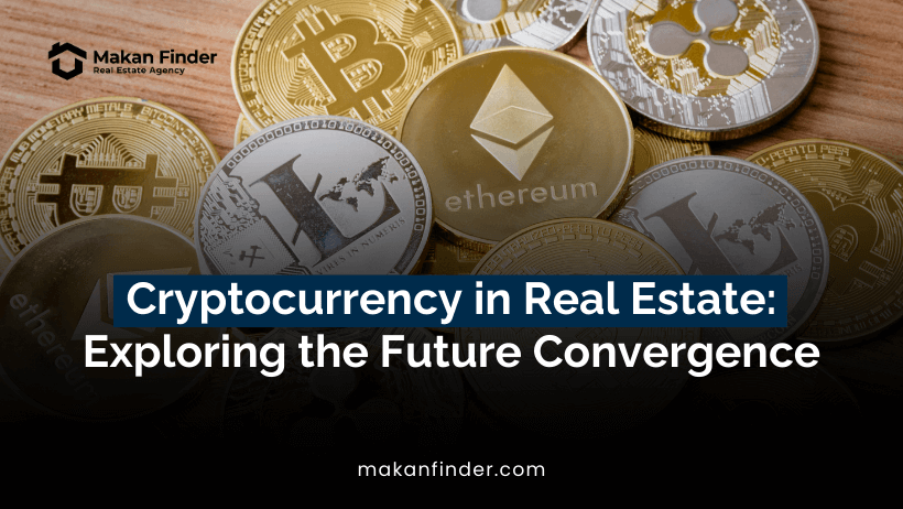 Cryptocurrency in Real Estate