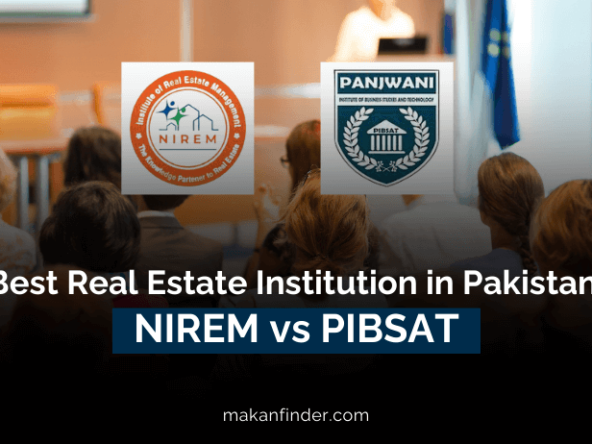 Top Institutions for Real Estate Education in Pakistan